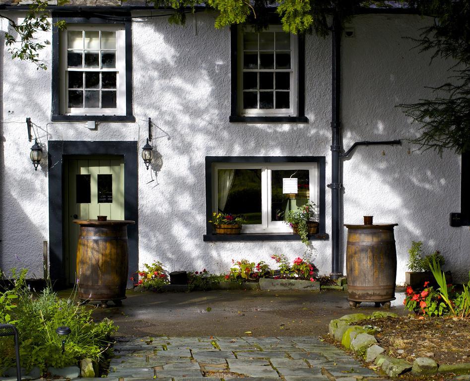 The Church House Torver Buitenkant foto