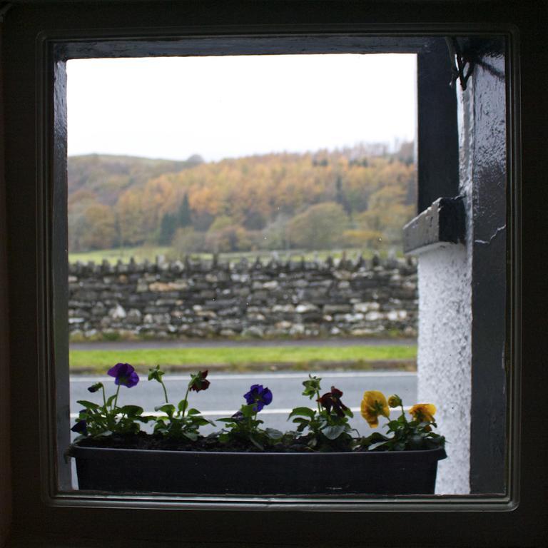 The Church House Torver Buitenkant foto